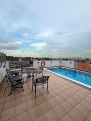 East Elegance (D15), Apartment #465101341